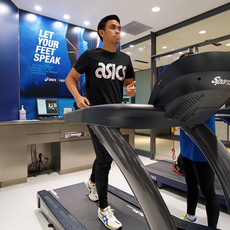 asics osaka store