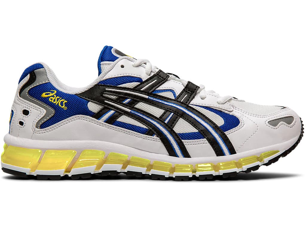 sps collections gel-kayano 5 360