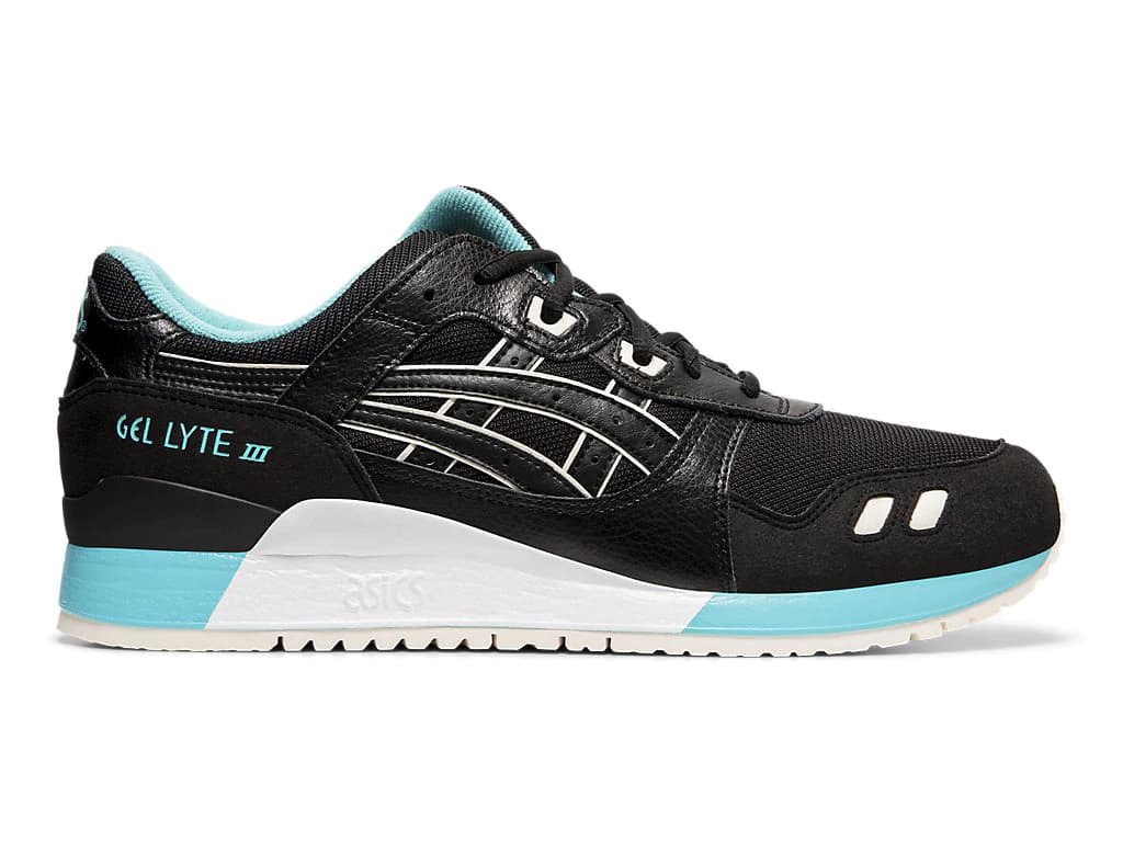 sps collections gel-lyte III