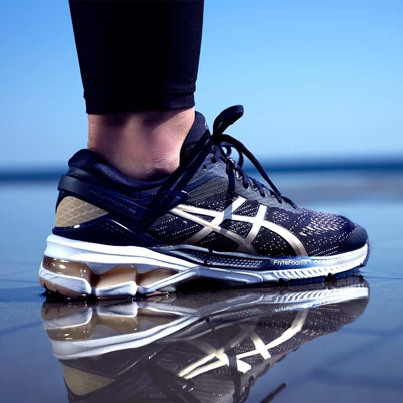 ASICS India | Official Running Shoes 