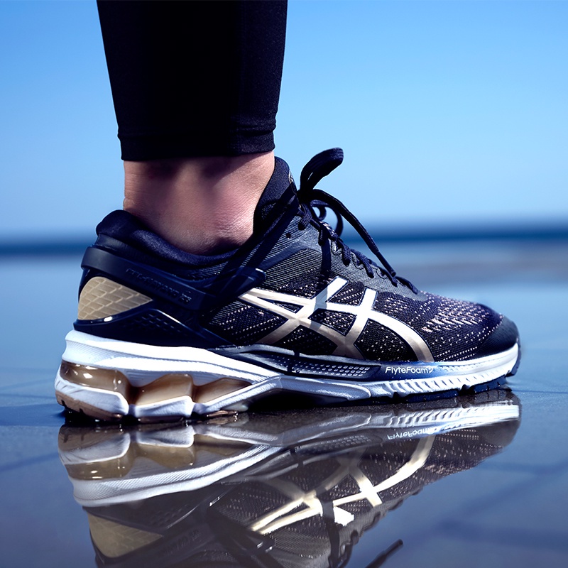 Shoe Store Near You | ASICS India