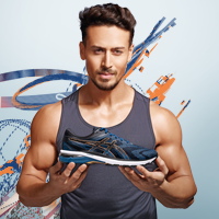 asics shoes in lucknow