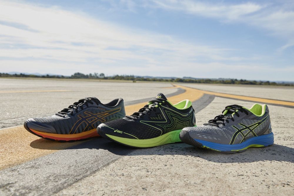 asics nya modeller asics nya modeller
