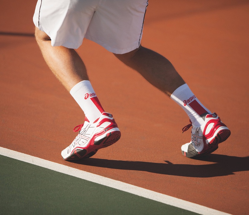 Strength for Tennis Players: Legs | ASICS South Africa
