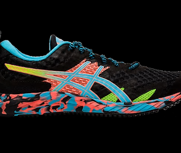 asics noosa fast