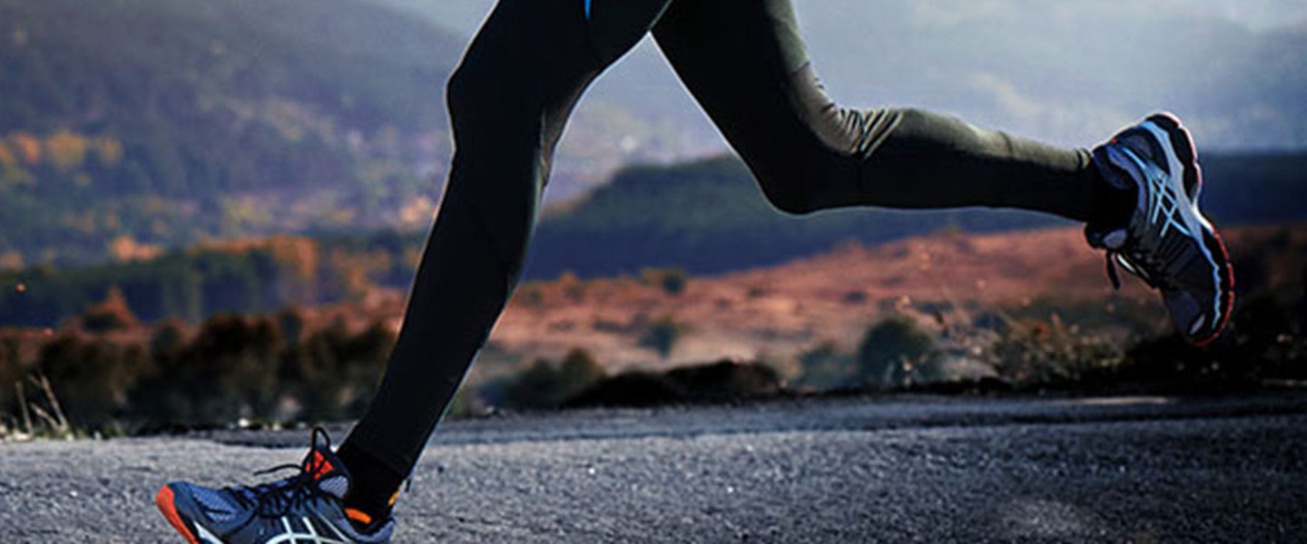 When should you run on tired legs and when should you rest?