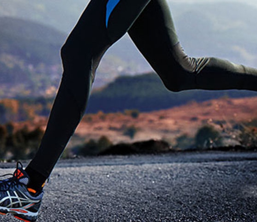 Combating Leg Fatigue 6 Ways To Fight Tired Legs Asics