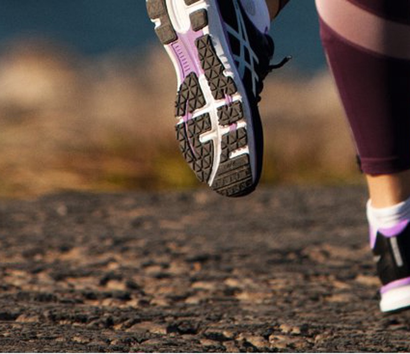 Running injuries - reduce the risk when running on the road | ASICS ...