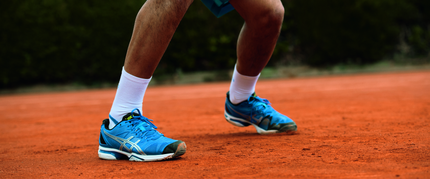 Speed vs. stability, what is the right tennis shoe for you? ASICS