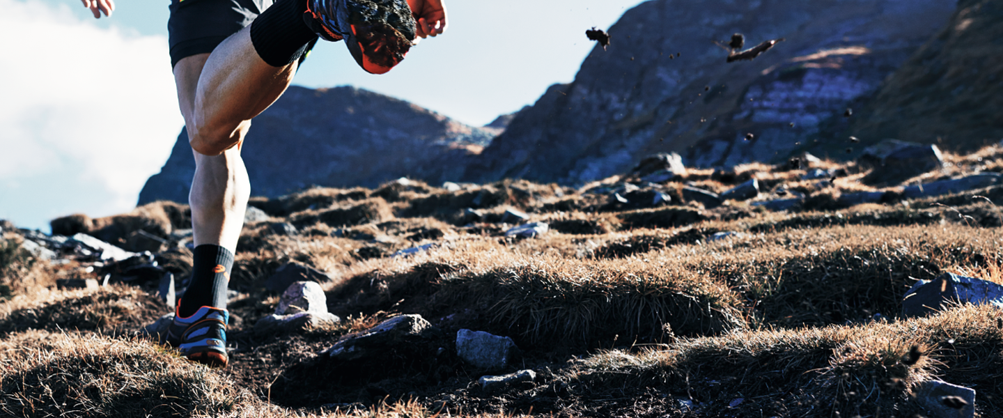 Trail running shoes guide ASICS South Africa