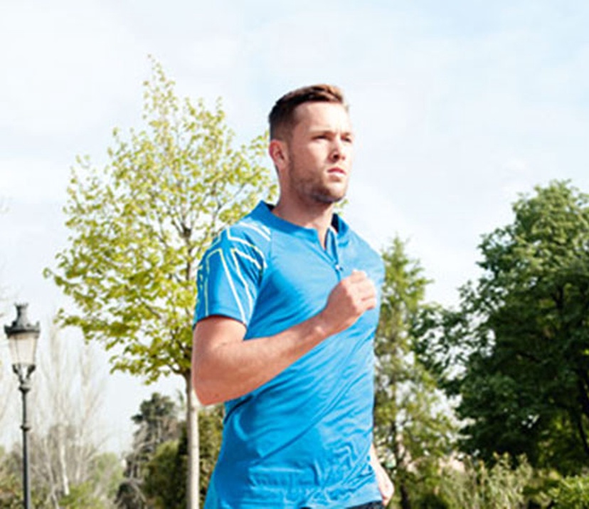 Upper body strength for runners ASICS South Africa