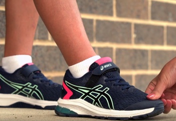 asics toddler shoes australia