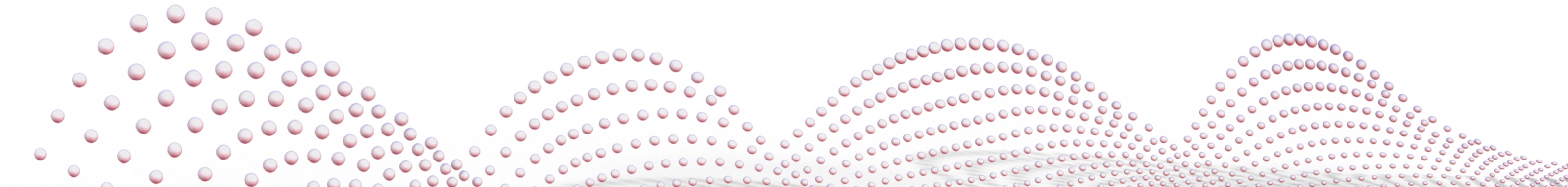 pink dot pattern
