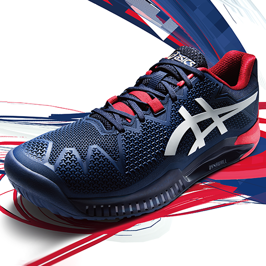 Tennis Shoes Tennis NZ ASICS New Zealand