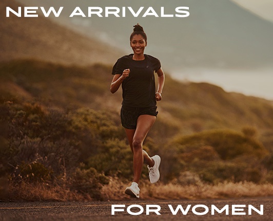 asics womens shoes online india