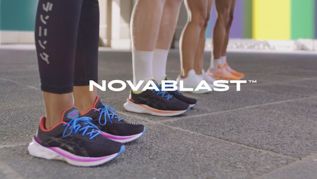 Novablast Video