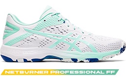 ASICS Netball