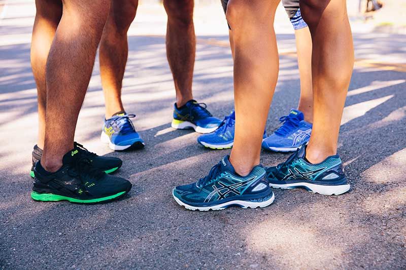 Changing Your Running Shoes - Knowing When is the Right Time | ASICS UAE