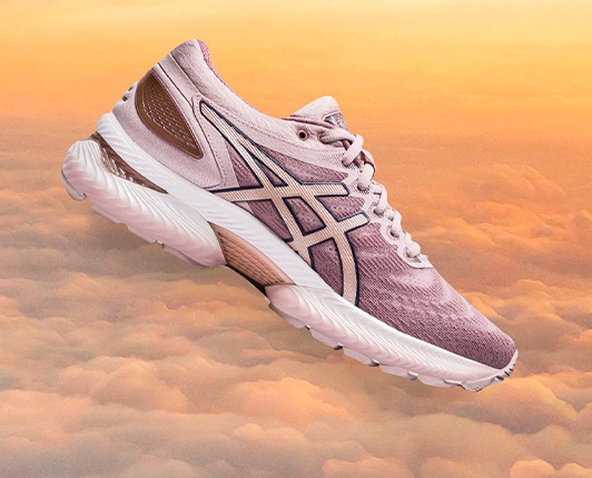 GEL-CUMULUS 22 | Running Shoes | ASICS Philippines Official