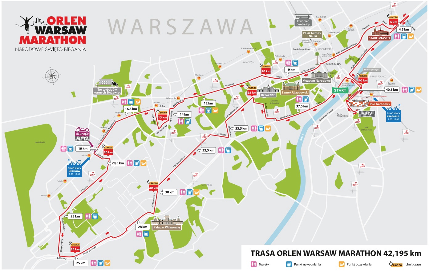 42km