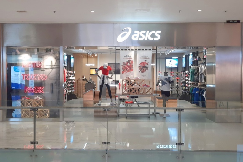 ASICS Grand Indonesia Store | Official 