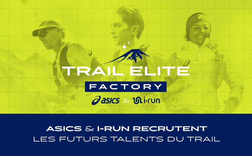 team asics trail
