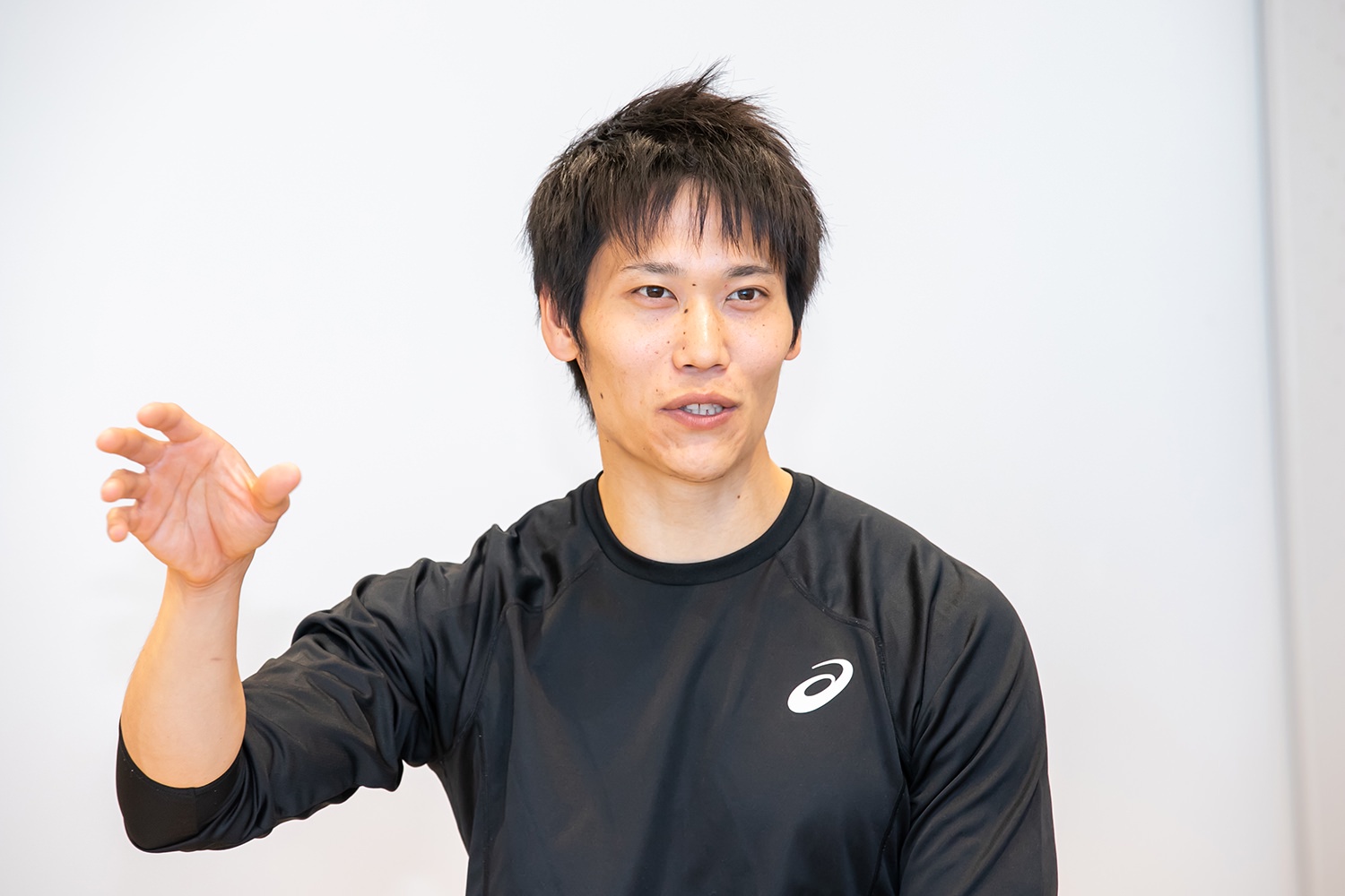 わたしたち陸上日本代表応援団 | ASICS Japan わたしたち陸上日本代表応援団 | ASICS Japan