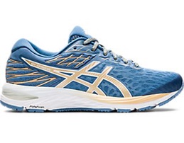 asics gel nimbus 7 femme 2014