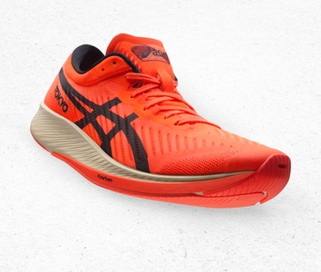 ASICS Frontrunner TRE NYA REVOLUTIONERANDE SKOR FRÅN ASICS Skorna nog så viktiga