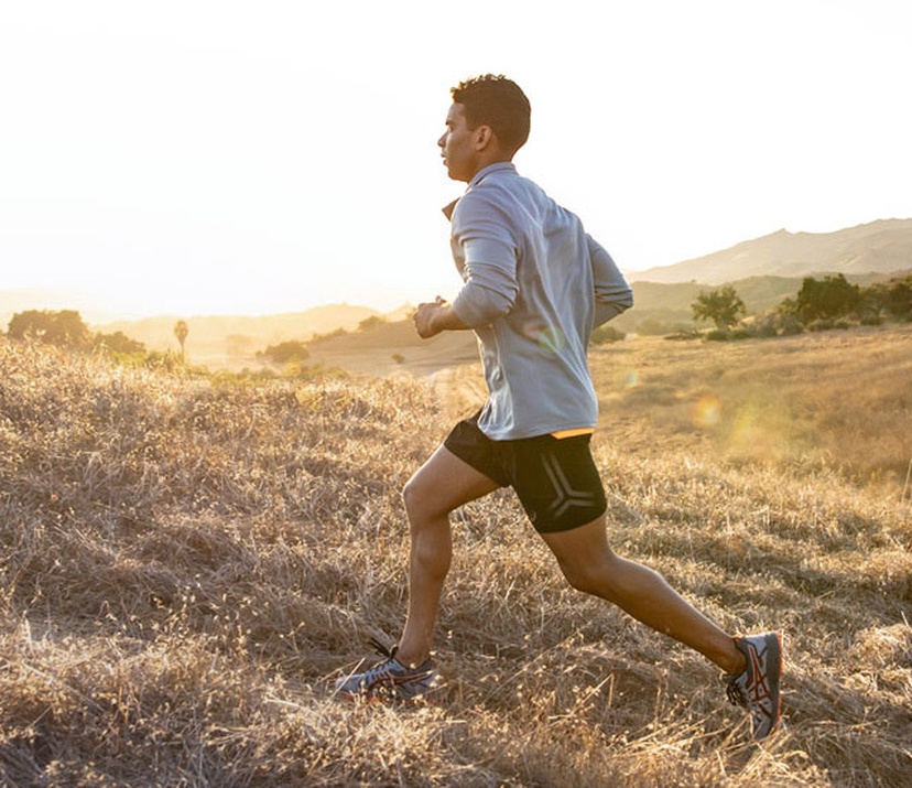5 WAYS TO BECOME A BETTER RUNNER
