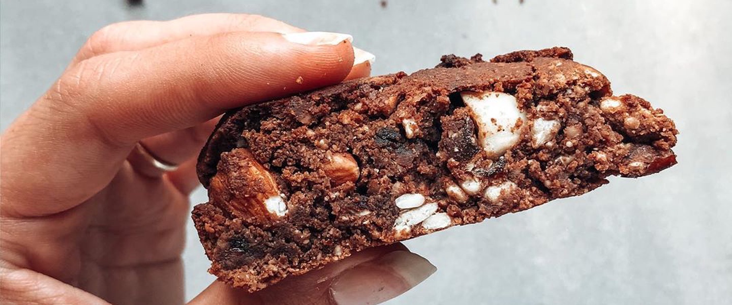 Gluten free biscotti is a great rusk alternative ASICS South Africa