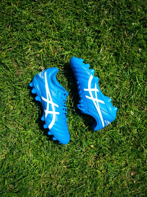 ASICS Rugy Boots