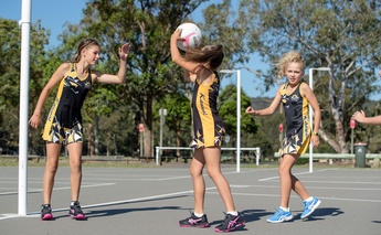 Sports Shoes for Kids
