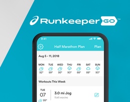 runkeeper
