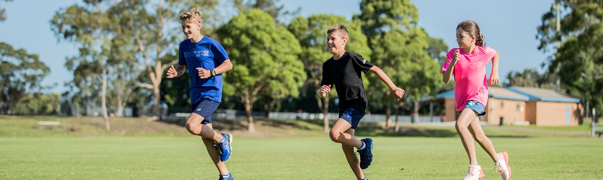 Shopping for Kids Football Shoes