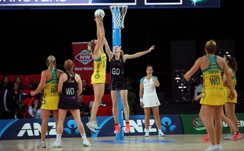 How to train like the Silver Ferns