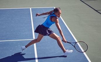 BASELINE TENNIS: STRATEGIES AND TIPS FOR POWERFUL PLAY