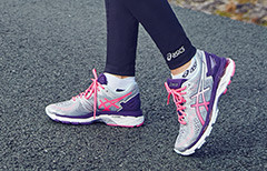 ASICS South Africa | Official Running 