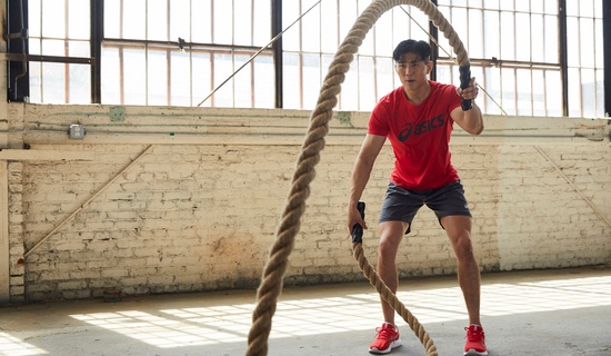 Stories bootcamp fitness