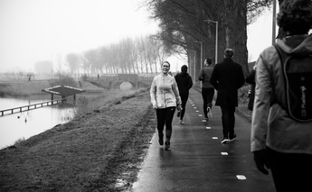 Feasibility Study Results: A positive Outlook for ASICS Movement for Mind