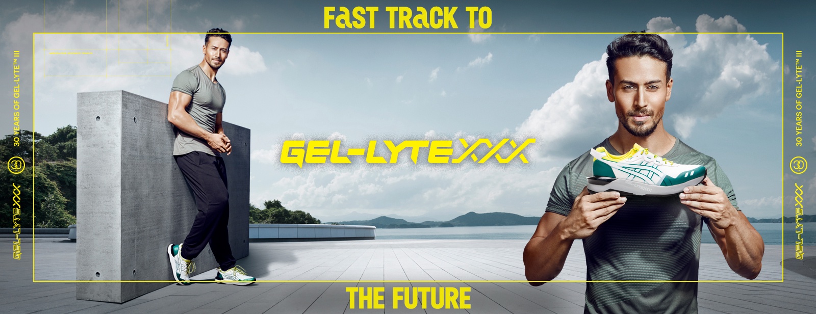 ASICS India Official Running Shoes & Clothing