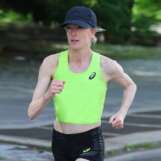 Deena Kastor