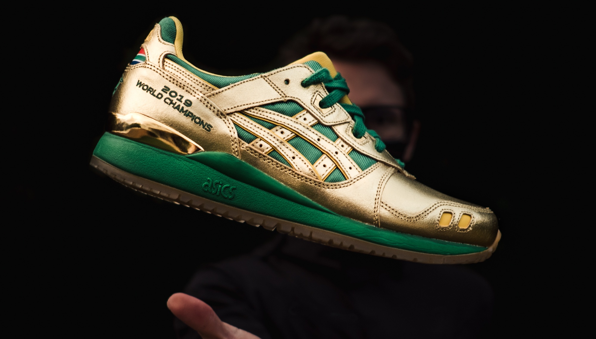 Asics gel lyte iii south clearance africa