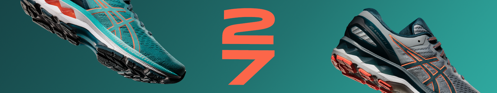 asics gel kayano 27 2e