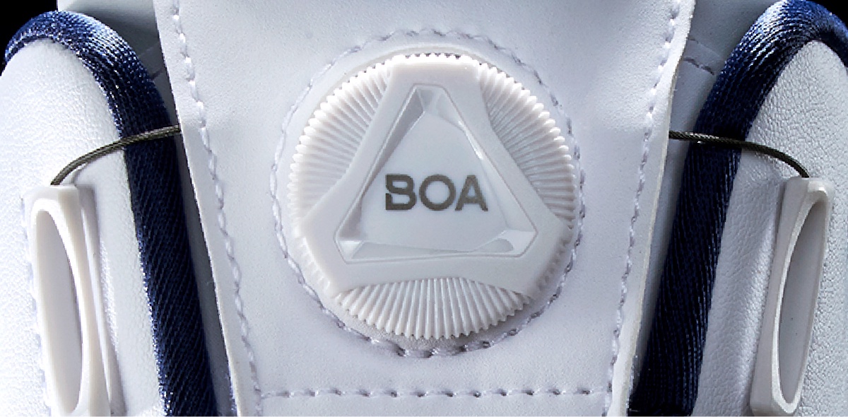アシックス　WINJOB　BOACP306 BOA安全靴　新品