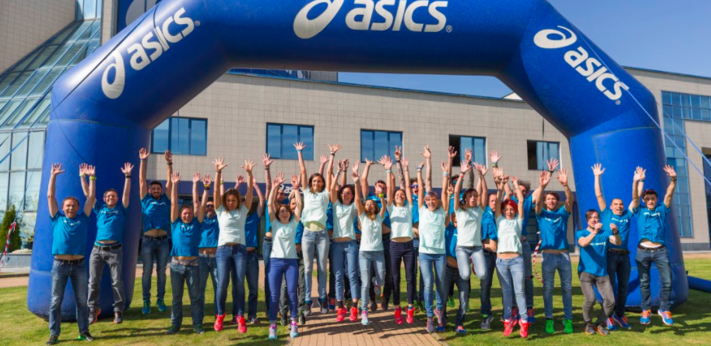 asics azienda italiana asics azienda italiana