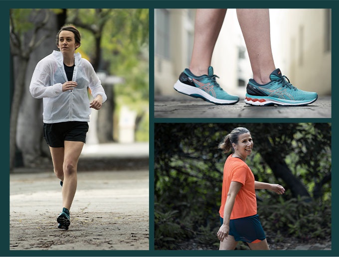 Running Shoes: How to Choose the Best Running Shoes