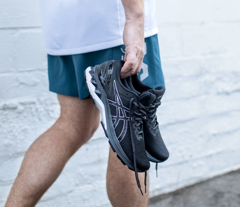 Tips How To Choose Best Running Shoes | ASICS NZ