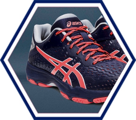 asics badminton shoes singapore