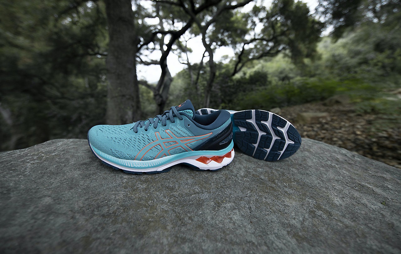 The difference between running shoes and training shoes | ASICS South Africa
